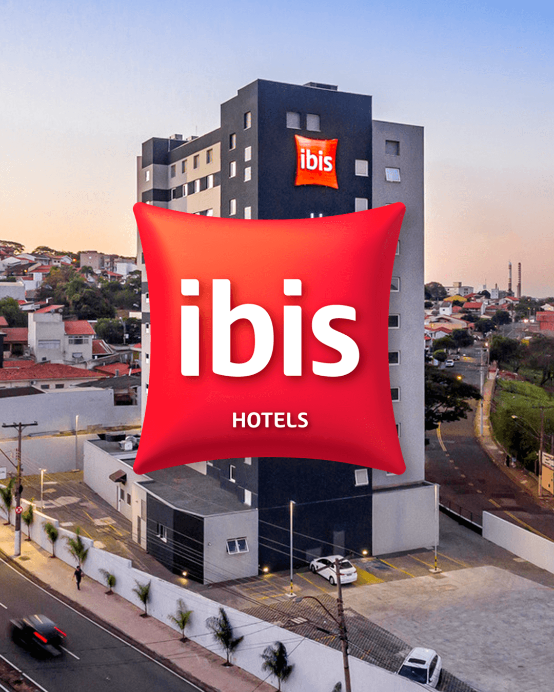 Ibis Hotel
